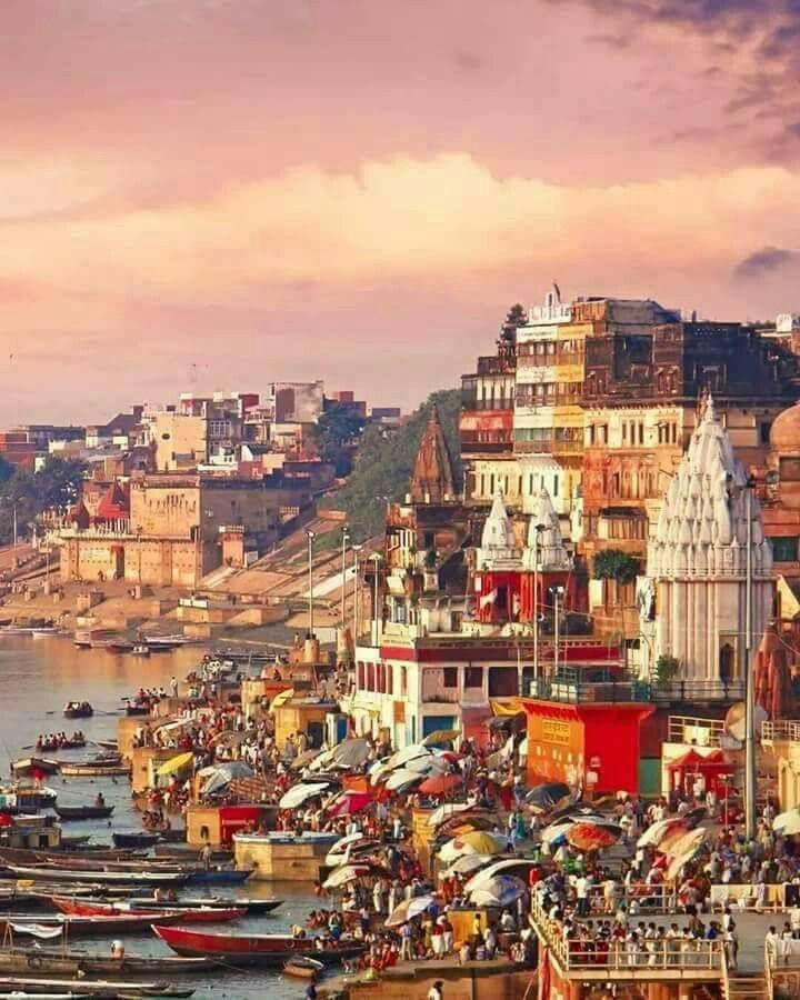 Guwahati City Photography